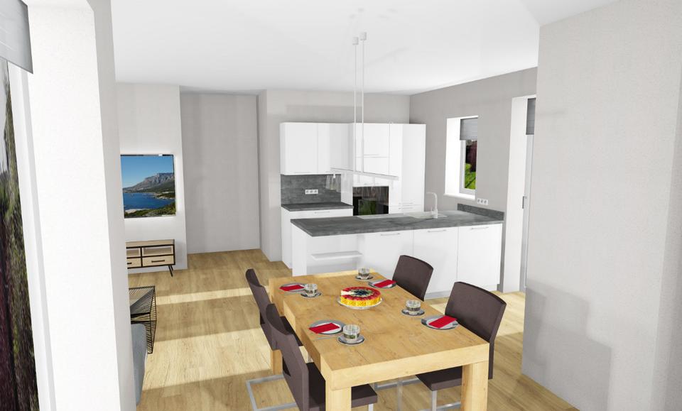 Etagenwohnung Neuenhaus - 2 Zimmer, 68 m&sup2;, 905&euro; | Angebot:20969712