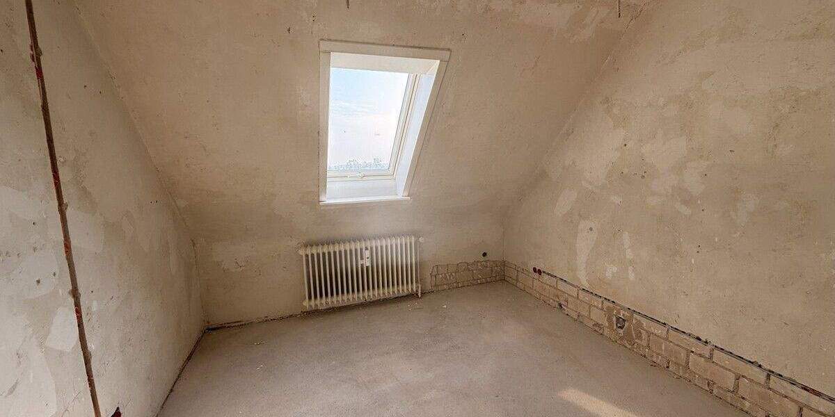 Etagenwohnung Weyhe Kirchweyhe - 3 Zimmer, 73 m&sup2;, 680&euro; | Angebot:26117756