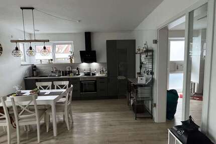 Wohnung Fürstenau - 3 Zimmer, 87 m&sup2;, 680&euro; | Angebot:24830964