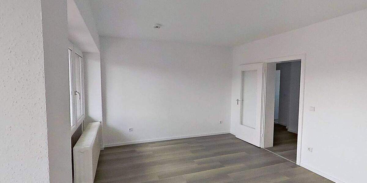 Etagenwohnung Burgdorf - 2 Zimmer, 58 m&sup2;, 619&euro; | Angebot:25970046