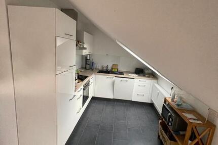 Wohnung Lüdinghausen - 3 Zimmer, 70 m&sup2;, 560&euro; | Angebot:25208293