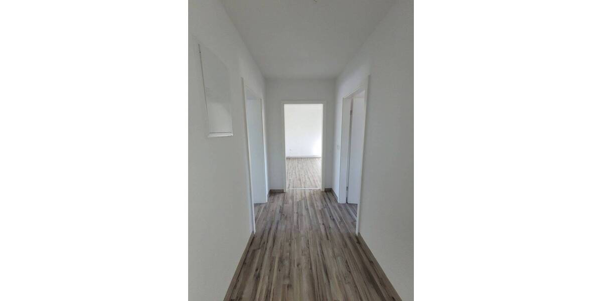 Etagenwohnung Stralsund Tribseer - 3 Zimmer, 61 m&sup2;, 493&euro; | Angebot:26820509