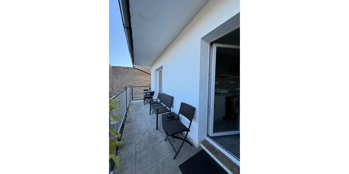 Monteurwohnung, Monteurunterkunft, Gästezimmer 4 zimmer