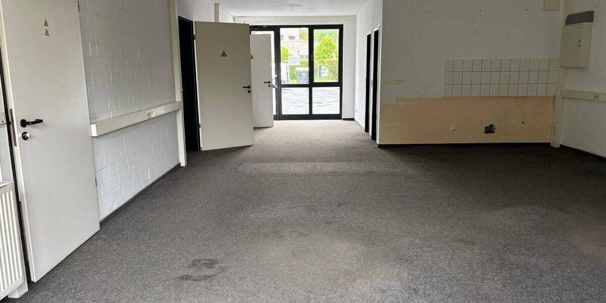 Gewerbeobjekt Göttingen Elliehausen / Esebeck - 2.230&euro; | Angebot:25727850