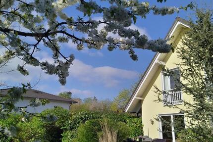 Helles Einfamilienhaus in ruhiger Spielstraße in Quickborn-Heide zimmer