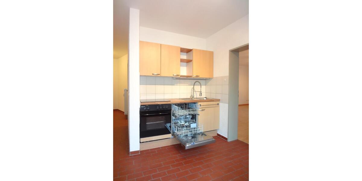 2 ZKBB* KFZ-Stell* max. 1 Pers* kl. EBK* Wannenbad* Parketboden* S-W BalkonLoggia* DA-Bessungerstr. - Etagenwohnung Darmstadt / Bessungen Bessungen | Angebot:27092927