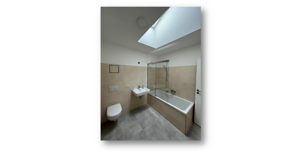 3 Raum Wohnung direkt an der Unstrut 3 zimmer