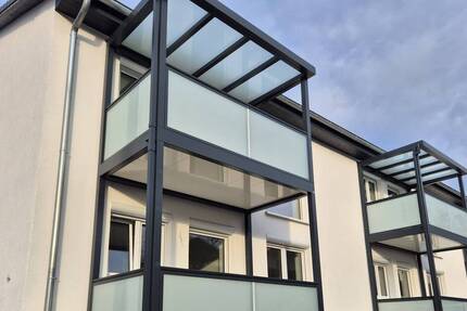 Wohnung Eppenbrunn - 2 Zimmer, 44 m&sup2;, 680&euro; | Angebot:23981818