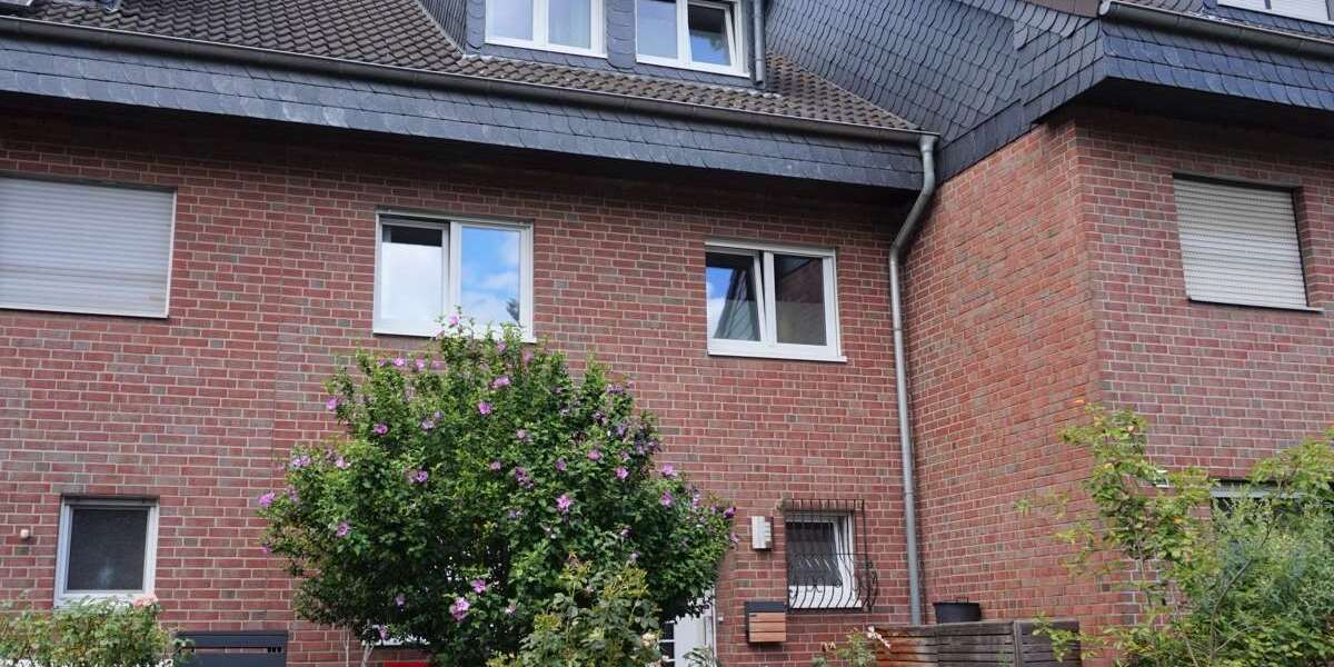Einfamilienhaus Willich - 5 Zimmer, 143 m&sup2;, 1.600&euro; | Angebot:27035046