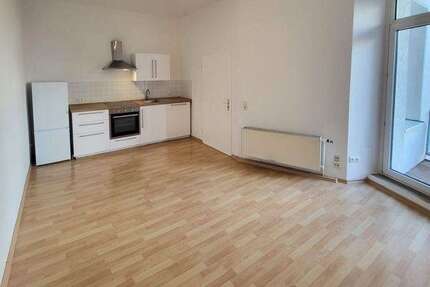 Wohnung zum Mieten in Magdeburg 450 € 41 m² 2 zimmer