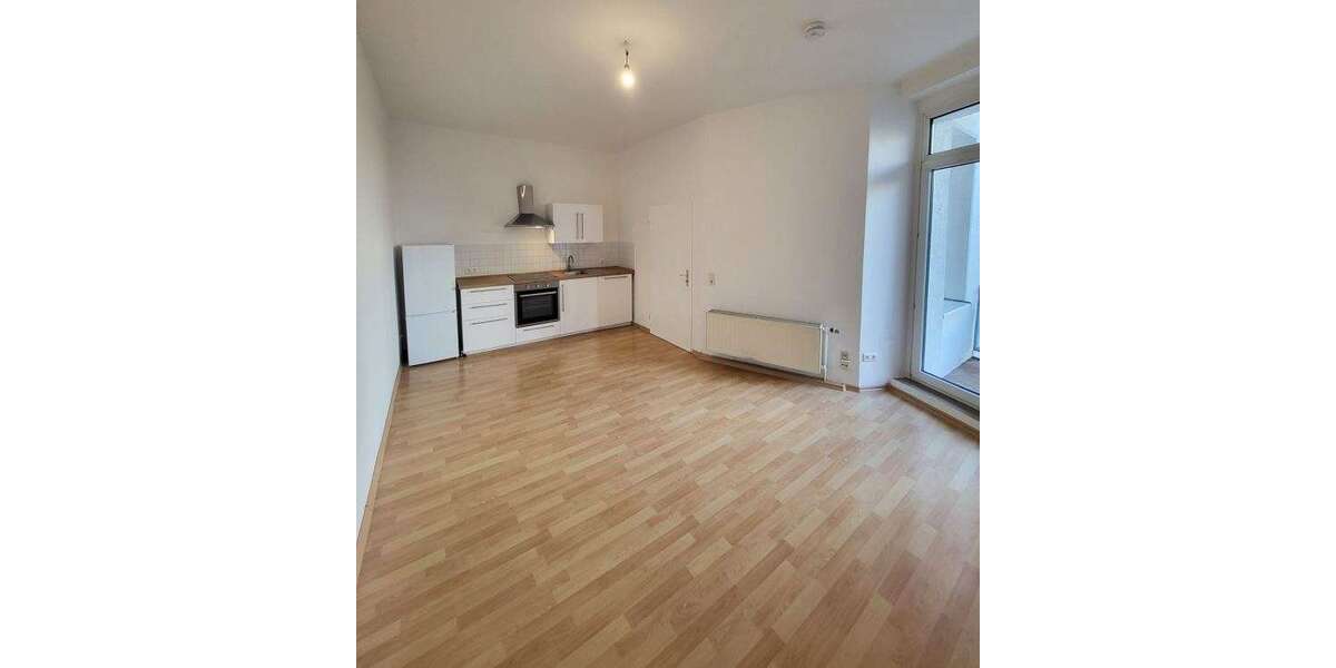 Wohnung zum Mieten in Magdeburg 450 € 41 m² 2 zimmer