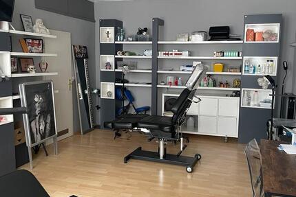 Gewerbeobjekt Weinheim - 420&euro; | Angebot:26040318