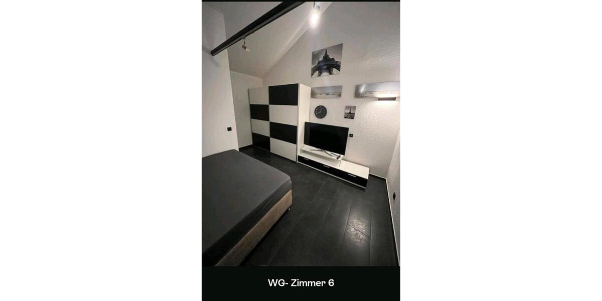 Wohnen auf Zeit Wolfsburg Almke - 1 Zimmer, 20 m&sup2;, 400&euro; | Angebot:26234845