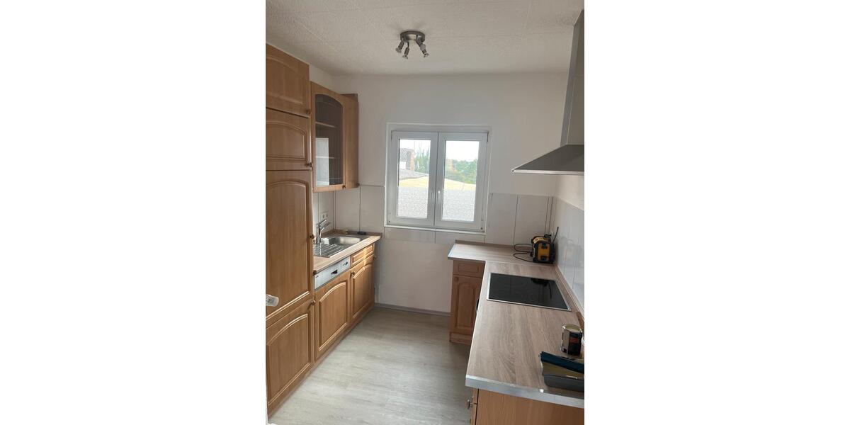 Etagenwohnung Münster-Sarmsheim Sarmsheim - 2 Zimmer, 44 m&sup2;, 650&euro; | Angebot:25957004