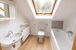 Dachgeschoßwohnung Hollfeld - 3 Zimmer, 75 m&sup2;, 500&euro; | Angebot:26680214