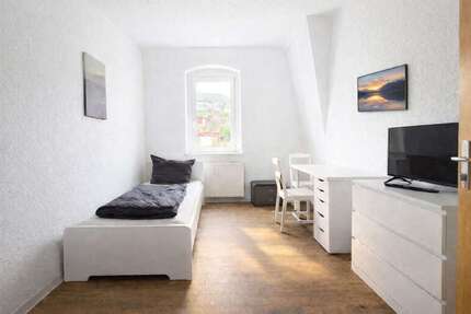 Wohnung zum Mieten in Freital 410 € 13 m² 1 zimmer