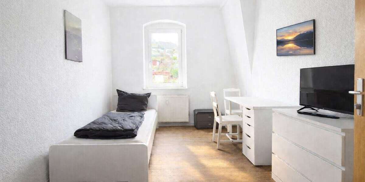 Wohnung zum Mieten in Freital 410 € 13 m² 1 zimmer