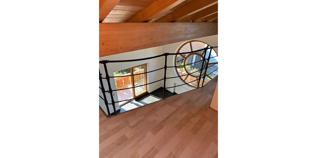 Maisonettenwohnung Ohlstadt - 2.5 Zimmer, 100 m&sup2;, 2.000&euro; | Angebot:26534456
