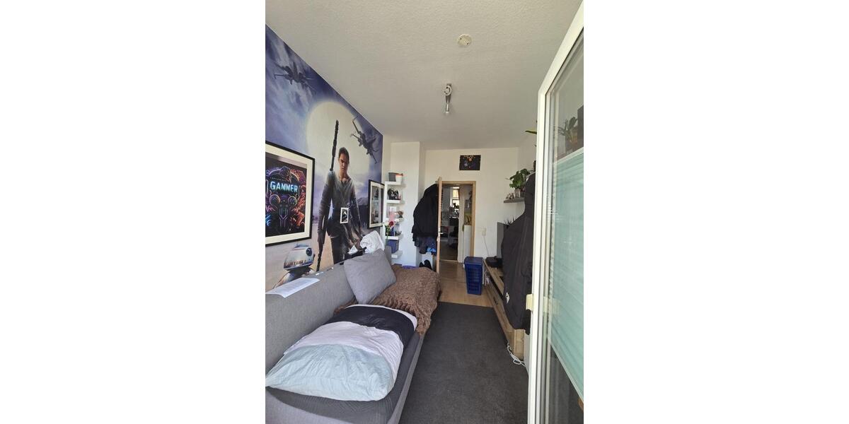 Etagenwohnung Halberstadt - 5 Zimmer, 115 m&sup2;, 550&euro; | Angebot:25637925