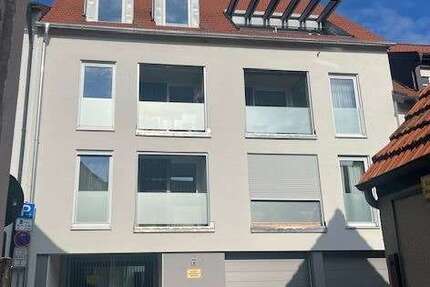 Wohnung Haßfurt - 3 Zimmer, 85 m&sup2;, 800&euro; | Angebot:25277073