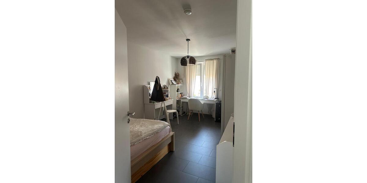 Etagenwohnung Landau in der Pfalz - 2 Zimmer, 59 m&sup2;, 830&euro; | Angebot:26532425