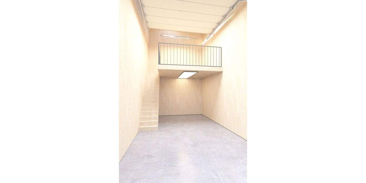 Gewerbeobjekt Trierweiler Sirzenich - 485&euro; | Angebot:25679394