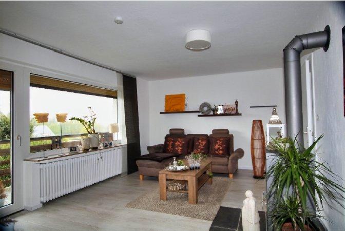 Dachgeschoßwohnung Rüthen - 3 Zimmer, 70 m&sup2;, 550&euro; | Angebot:26347693
