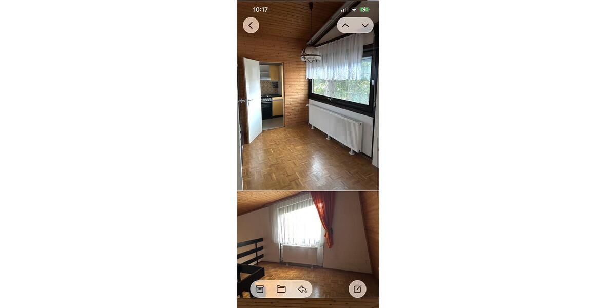 Maisonettenwohnung Bad Harzburg - 3 Zimmer, 78 m&sup2;, 640&euro; | Angebot:26423584