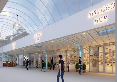 Gewerbeobjekt Viersen Stadtmitte - 5.940&euro; | Angebot:25706468