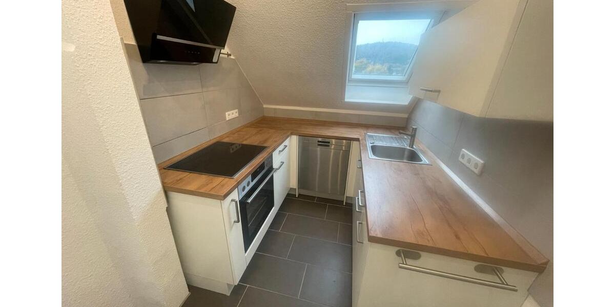 Etagenwohnung Springe - 2.5 Zimmer, 80 m&sup2;, 720&euro; | Angebot:26701410