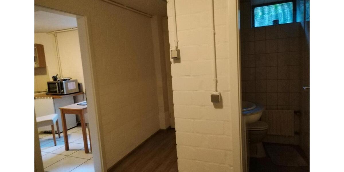 Etagenwohnung Witten Rüdinghausen - 1 Zimmer, 46 m&sup2;, 28&euro; | Angebot:24832784