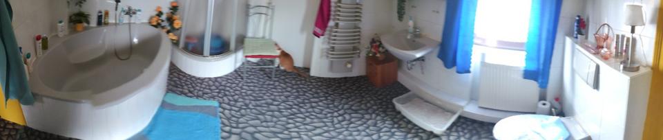 Etagenwohnung Gerbstedt - 2 Zimmer, 53 m&sup2;, 378&euro; | Angebot:23760372