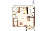 Etagenwohnung Kaufbeuren Altstadt - 3 Zimmer, 82 m&sup2;, 1.595&euro; | Angebot:26764528