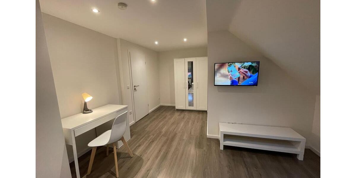Wohnen auf Zeit Wolfsburg Alt-Wolfsburg - 1 Zimmer, 19 m&sup2;, 420&euro; | Angebot:26572554