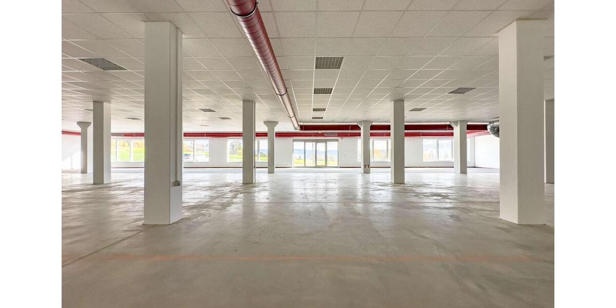 Gewerbeobjekt Wegscheid - 1.900&euro; | Angebot:24688762