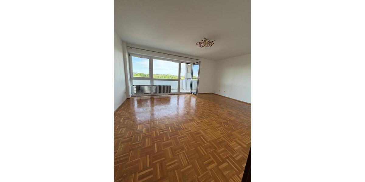 Etagenwohnung Landau an der Isar - 3 Zimmer, 75 m&sup2;, 630&euro; | Angebot:26491417