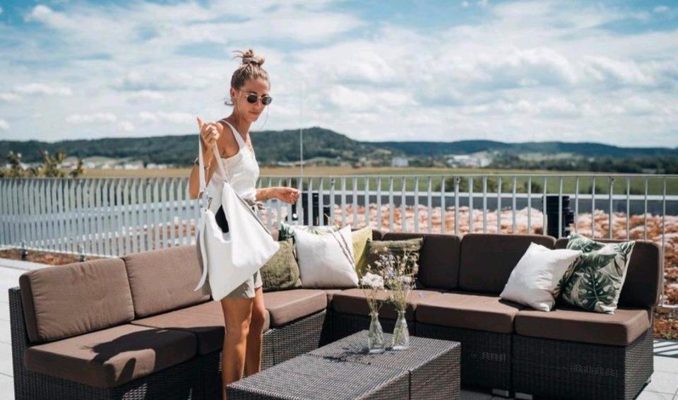 Etagenwohnung Schwäbisch Hall - 1 Zimmer, 24 m&sup2;, 659&euro; | Angebot:24542858