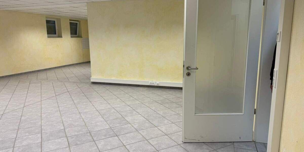 Gewerbeobjekt Osterode am Harz Osterode - 430&euro; | Angebot:25702024