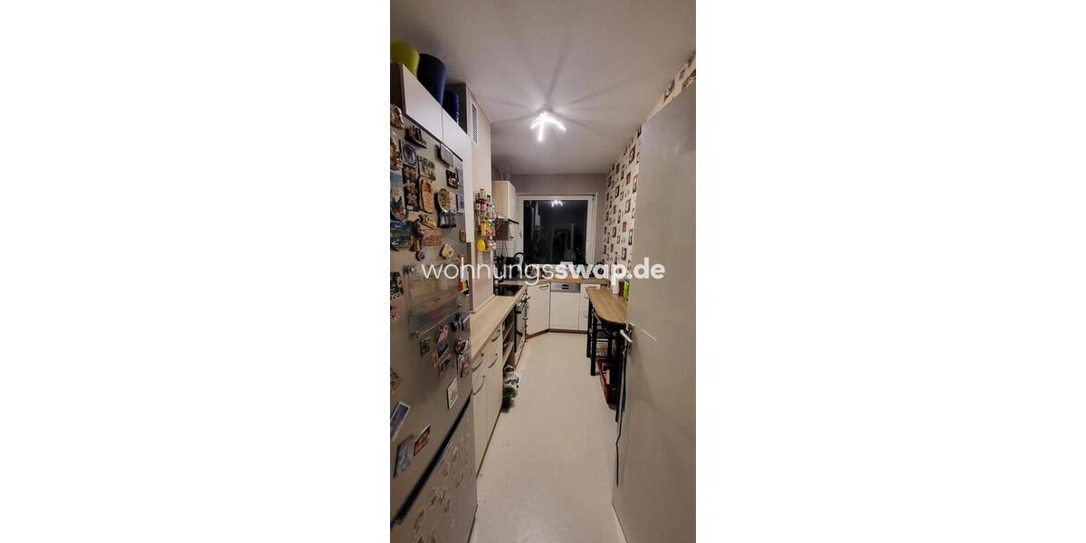 Etagenwohnung Halstenbek - 3 Zimmer, 74 m&sup2;, 11&euro; | Angebot:24866366