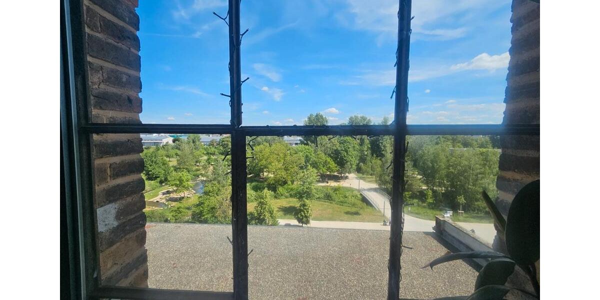 Wohnen auf Zeit Bamberg Gärtnerstadt - 3.5 Zimmer, 45 m&sup2;, 1.020&euro; | Angebot:26696166