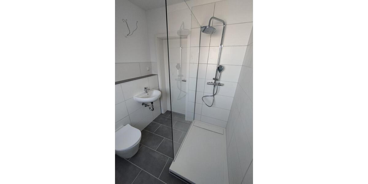 Erdgeschoßwohnung Hagen Hagen-Mitte - 2 Zimmer, 58 m&sup2;, 522&euro; | Angebot:24842462