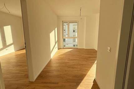 Wohnung Göttingen Nordstadt - 2 Zimmer, 60 m&sup2;, 1.140&euro; | Angebot:23708499