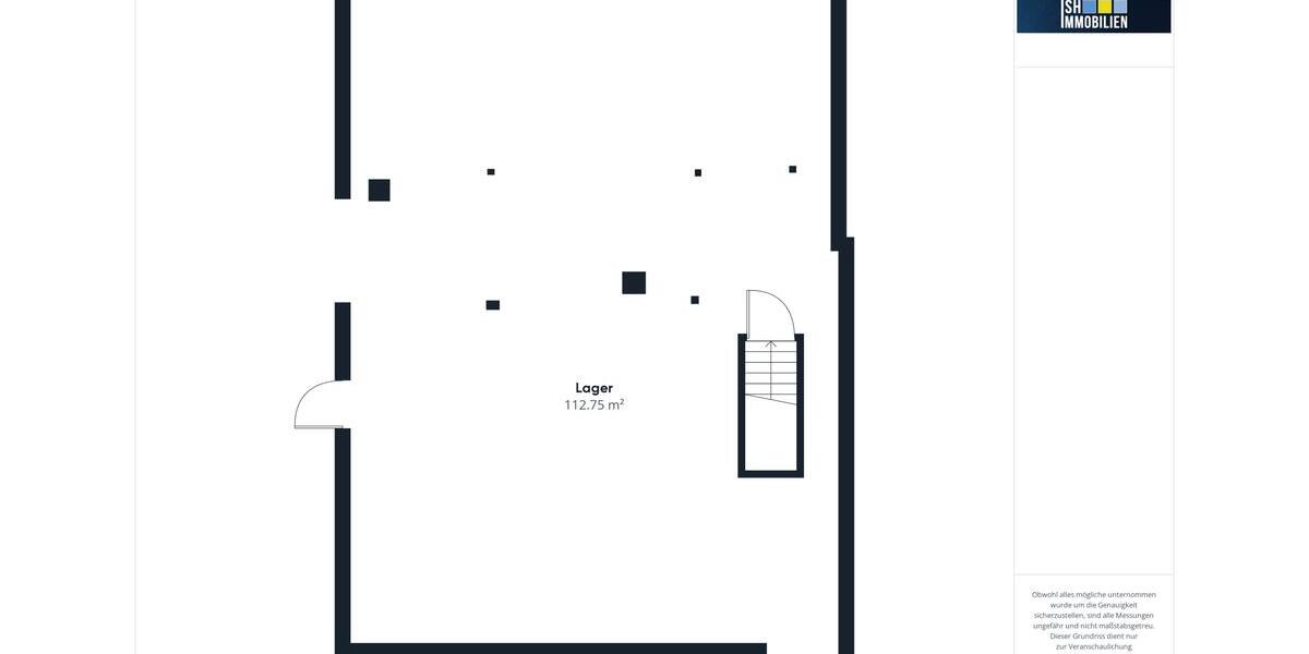 Gewerbeobjekt Himmelpforten - 2.500&euro; | Angebot:17507652