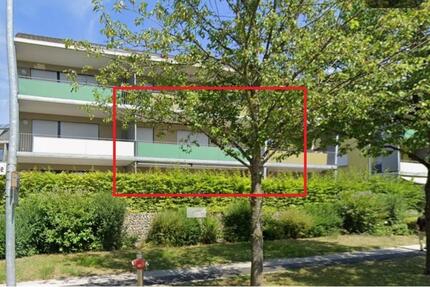 Exklusive 2-Zi.-Whg. mit Blk, Stpl., Aufzug, EBK in Erding 2.5 zimmer