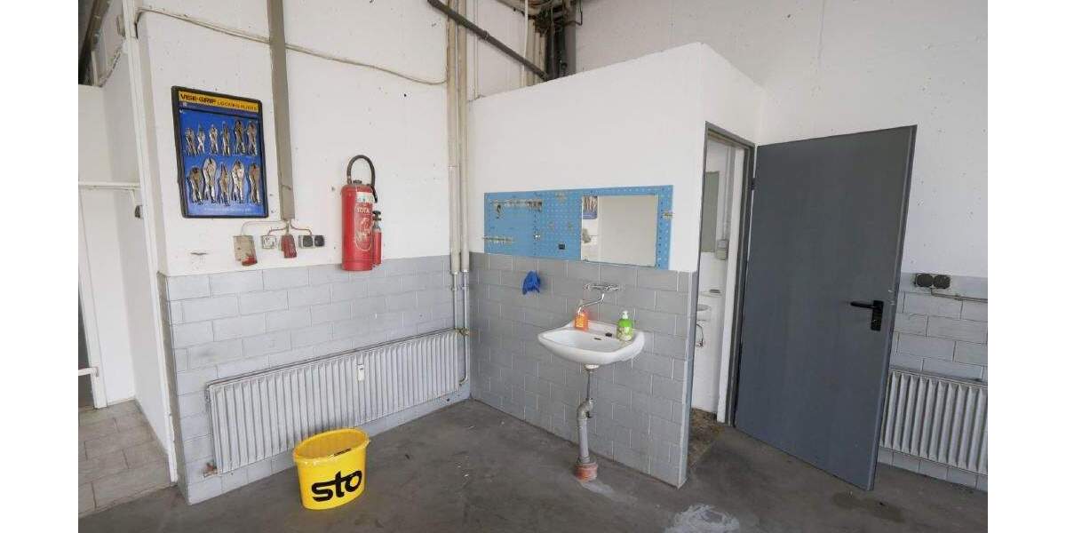 Gewerbeobjekt Rödental Oberwohlsbach - 890&euro; | Angebot:25735141