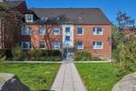 Etagenwohnung Neumünster Gadeland - 1 Zimmer, 33 m&sup2;, 400&euro; | Angebot:25916783