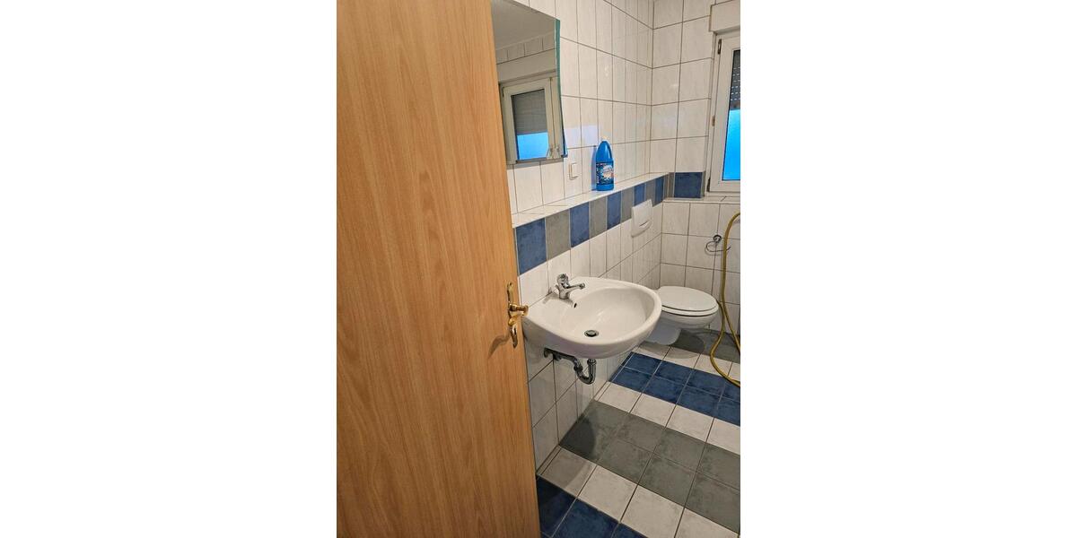 Dachgeschoßwohnung Hambrücken - 3 Zimmer, 75 m&sup2;, 950&euro; | Angebot:24380621