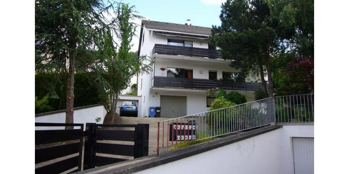 Etagenwohnung Rodalben - 1 Zimmer, 32 m&sup2;, 320&euro; | Angebot:23912150