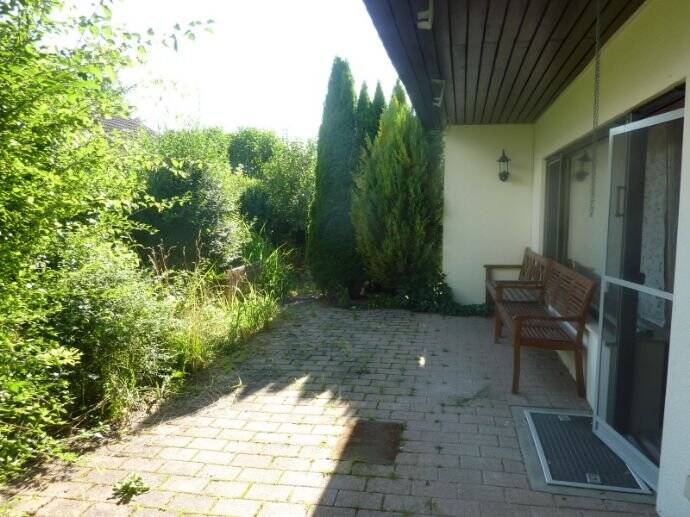 Etagenwohnung Bad Rappenau Bonfeld - 2 Zimmer, 55 m&sup2;, 1.050&euro; | Angebot:26107226