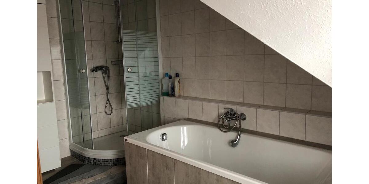 Dachgeschoßwohnung Wilsdruff - 3 Zimmer, 86 m&sup2;, 900&euro; | Angebot:25499831